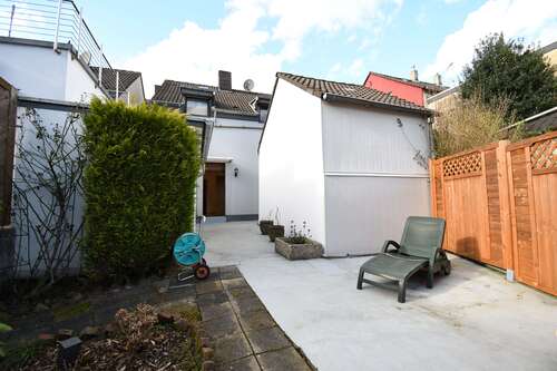 Foto - Haus zum Kaufen in Essen 235.000,00 € 100 m²