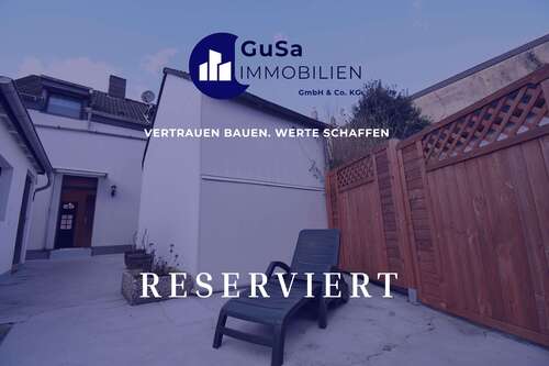 Foto - Haus zum Kaufen in Essen 235.000,00 € 100 m²