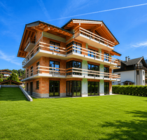 Wohnung zum Kaufen in Schliersee 1.165.000,00 € 103.64 m²