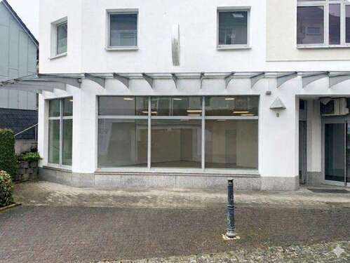 Foto - Einzelhandel in Wiehl 1.190,00 € 83.5 m²