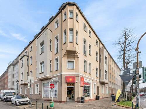 Foto - Wohnung zum Kaufen in Düsseldorf 145.000,00 € 42 m²