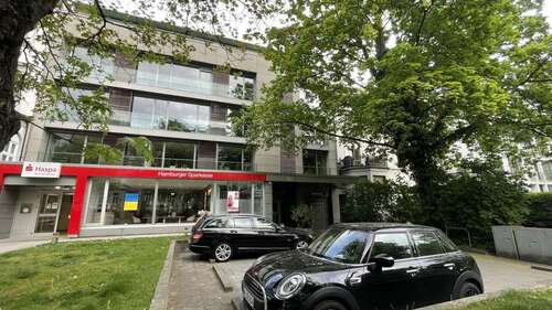 Foto - Garage zu vermieten in Hamburg Rotherbaum Rotherbaum 149,80 €
