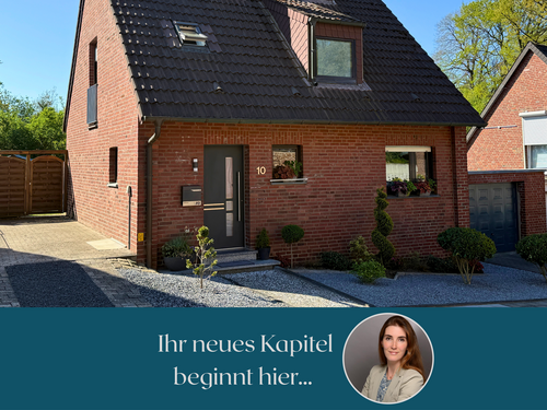 Foto - Haus zum Kaufen in Wassenberg 295.000,00 € 83.35 m²