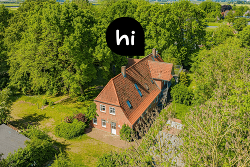 Foto - Wohnung zum Kaufen in Stedesand 190.000,00 € 67.47 m²