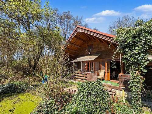 Foto - Haus zum Kaufen in Wustermark 250.000,00 € 68 m²