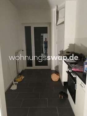 Foto - Wohnung zum Mieten in Hamburg-Nord, Hamburg 550,00 € 43 m²