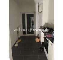 Wohnung zum Mieten in Hamburg-Nord, Hamburg 550,00 € 43 m²