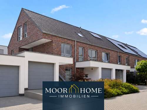 Foto - Wohnung zum Kaufen in Lingen Laxten 360.000,00 € 120.49 m²