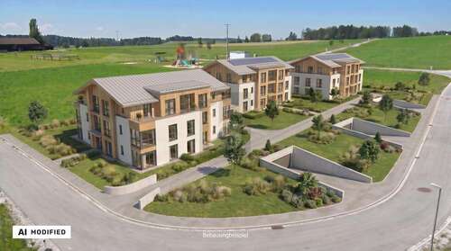 Foto - Grundstück zu verkaufen in Pfaffing 2.099.000,00 € 3291 m²