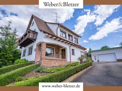 Foto - Haus zum Kaufen in Östringen 349.000,00 € 210 m²