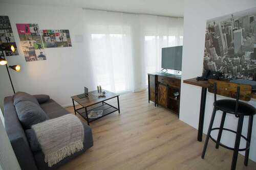 Foto - Wohnen auf Zeit in München 1.700,00 €