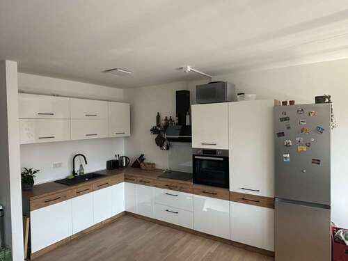 Foto - Wohnung zum Mieten in Leipzig 1.250,00 € 92 m²