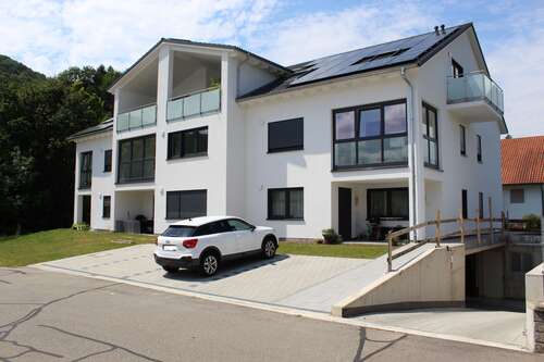 Foto - Wohnung zum Kaufen in Kuchen 289.000,00 € 73 m²