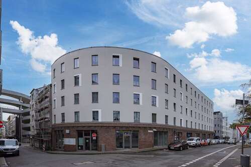 Foto - Büro in Wuppertal 792,00 € 73.5 m²
