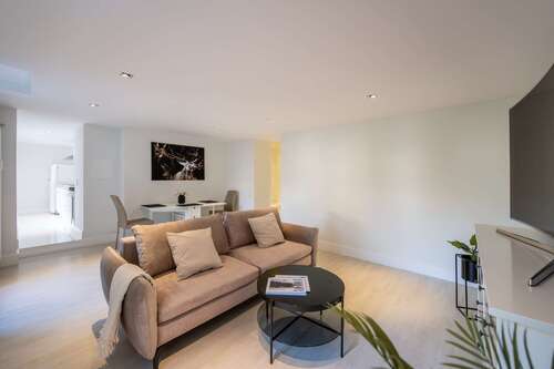 Foto - Wohnung zum Kaufen in Baden-Baden 290.000,00 € 40 m²