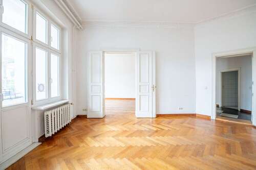 Foto - Wohnung zum Kaufen in Berlin 798.000,00 € 147.53 m²