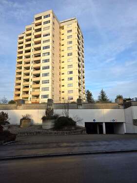 Foto - Wohnung zum Kaufen in Immenstaad am Bodensee 320.000,00 € 91 m²