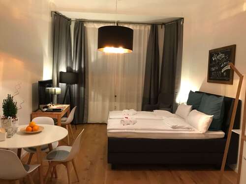 Foto - Wohnung zum Mieten in Düsseldorf 800,00 € 29 m²