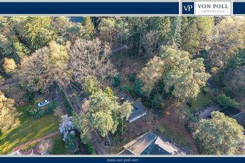 Foto - Grundstück zu verkaufen in Buchholz in der Nordheide 479.000,00 € 1880 m²