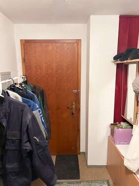 Foto - Wohnung zum Kaufen in Regensburg 219.000,00 € 54.17 m²