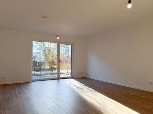 Foto - Wohnung zum Mieten in München 1.185,00 € 49.28 m²