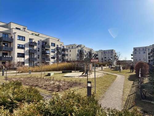 Foto - Wohnung zum Mieten in Berlin 1.150,00 € 62.26 m²