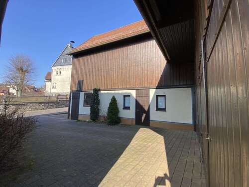 Foto - Haus zum Kaufen in Schotten Rudingshain 239.000,00 € 155 m²