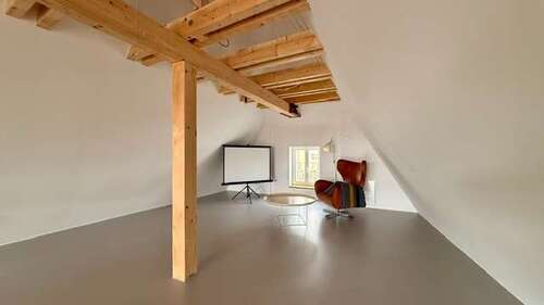 Foto - Wohnung zum Mieten in Bad Belzig 1.750,00 € 218 m²