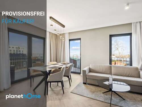 Foto - Wohnung zum Kaufen in Barth 380.000,00 € 71 m²