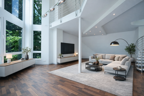 Foto - Wohnung zum Kaufen in Hamburg 797.000,00 € 162 m²