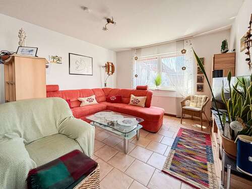 Foto - Wohnung zum Kaufen in Groß-Umstadt 169.000,00 € 72.95 m²