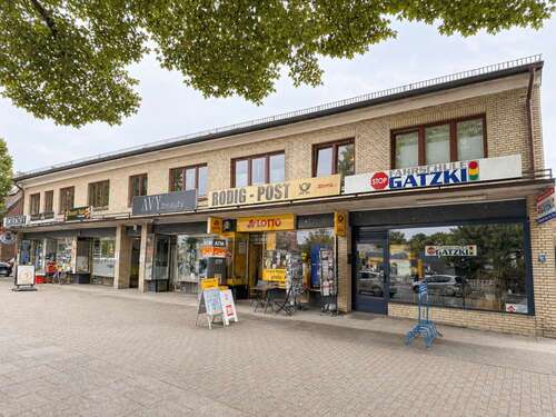 Foto - Büro in Hamburg Jenfeld 1.450,00 € 145 m²