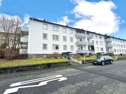 Foto - Wohnung zum Kaufen in Idar-Oberstein 103.000,00 € 61 m²