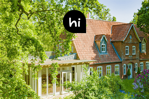 Foto - Wohnung zum Kaufen in Stedesand 170.000,00 € 58.46 m²