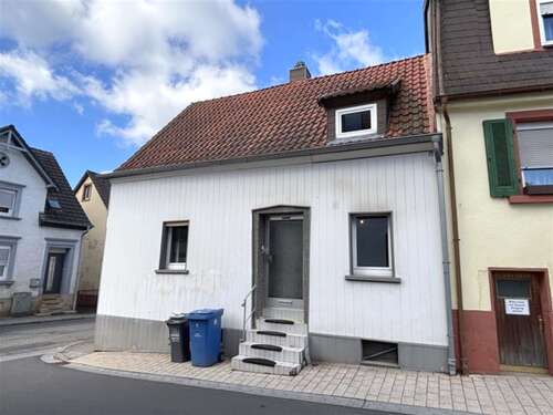 Foto - Haus zum Kaufen in Otterbach 169.000,00 € 75 m²
