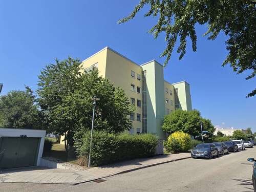 Foto - Wohnung zum Kaufen in Mühldorf 299.000,00 € 102 m²