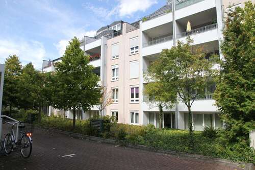 Foto - Wohnung zum Mieten in Frankfurt 1.130,00 € 80 m²