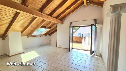 Foto - Wohnung zum Mieten in München 1.345,00 € 90 m²