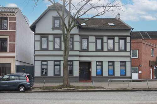 Foto - Haus zum Kaufen in Hamburg 1.195.000,00 € 390.22 m²