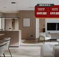 Wohnung zum Kaufen in Mönchengladbach Bettrath 419.000,00 € 84 m² - Mönchengladbach / Bettrath