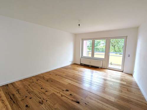 Foto - Wohnung zum Kaufen in Nürnberg 307.500,00 € 61.5 m²