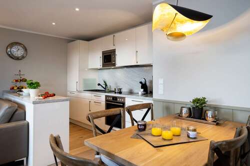 Foto - Wohnung zum Kaufen in Sylt 1.190.000,00 € 79.5 m²