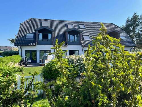 Foto - Wohnung zum Kaufen in Sylt 1.045.000,00 € 79.5 m²