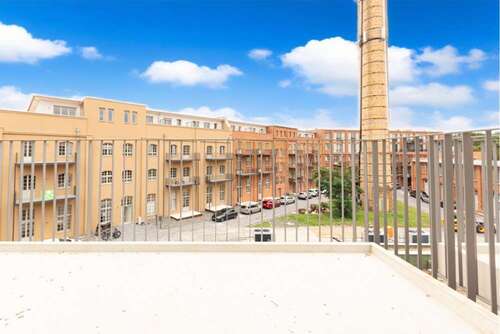 Foto - Wohnung zum Mieten in Schkeuditz 689,00 € 52.57 m²