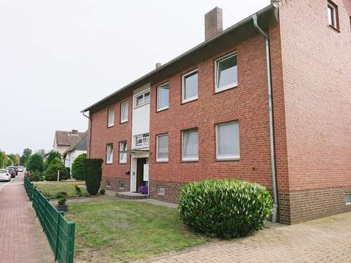 Foto - Wohnung zum Mieten in Uetze 525,00 € 83 m²