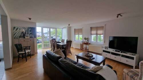 Foto - Wohnung zum Mieten in Walldorf 780,00 € 68 m²