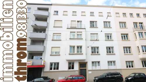 Foto - Wohnung zum Mieten in Karlsruhe 975,00 € 78 m²