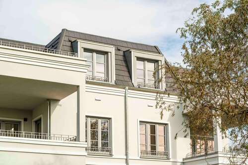 Foto - Wohnung zum Kaufen in Potsdam 960.000,00 € 127.79 m²