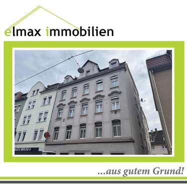 Foto - Wohnung zum Kaufen in Stuttgart 359.000,00 € 94 m²