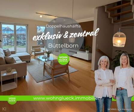 Foto - Haus zum Kaufen in Büttelborn 598.000,00 € 168 m²